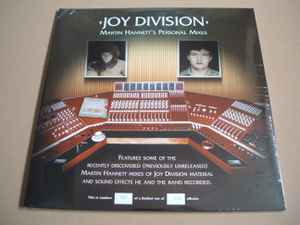 Joy Division - Martin Hannett's Personal Mixes