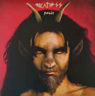 Death SS - Panic
