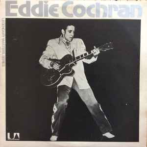 Eddie Cochran – Legendary Masters Series