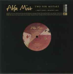 Alfa Mist - Two For Mistake