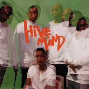 The Internet (2) - Hive Mind