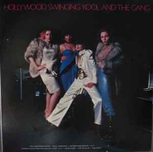 Kool & The Gang - Hollywood Swinging / Summer Madness