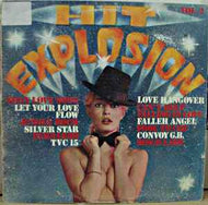 Various -  Hit Explosion Vol. 2