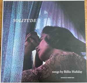 Billie Holiday - Solitude