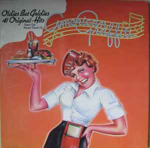 Various-41 Original Hits From The Sound Track Of American Graffiti
