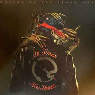 Queens Of The Stone Age – In Times New Roman...