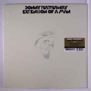 Donny Hathaway - Extension Of A Man