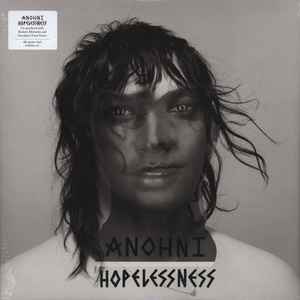 Anohni - Hopelessness