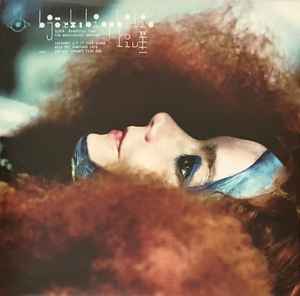 Björk - Biophilia Live
