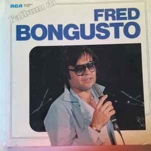 Fred Bongusto - L'Album Di Fred Bongusto
