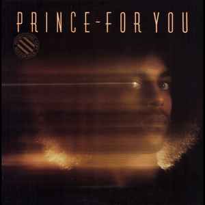 Prince - For You