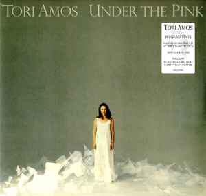 Tori Amos - Under The Pink