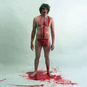 Jay Reatard - Blood Visions