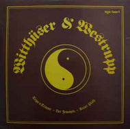 Witthüser & Westrupp – Trips Und Träume - Der Jesuspilz - Bauer Plath