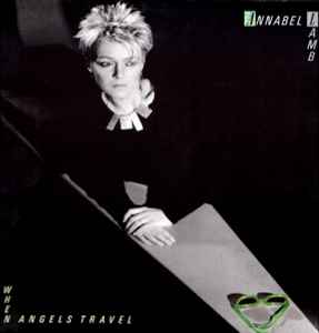 Annabel Lamb - When Angels Travel