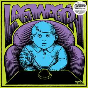 Lagwagon - Duh