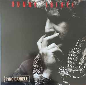 Pino Daniele - Bonne Soirée