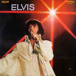 Elvis Presley-You'll Never Walk Alone