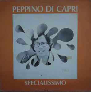 Peppino Di Capri - Specialissimo Vol. 2 
