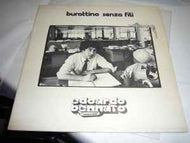 Edoardo Bennato - Burattino Senza Fili