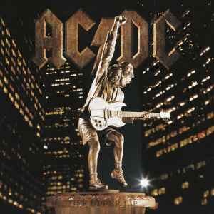 AC/DC - Stiff Upper Lip