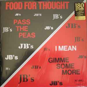 The J.B.'s - Food For Thought