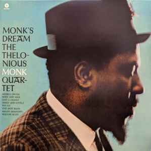 The Thelonious Monk Quartet - Monk's Dream