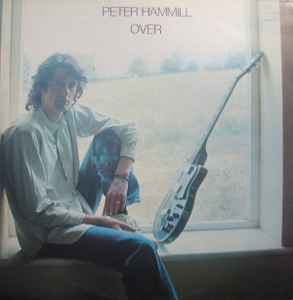 Peter Hammill – Over