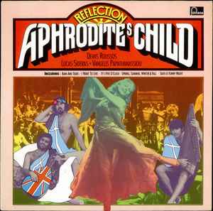 Aphrodite's Child - Reflection