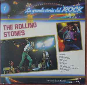 The Rolling Stones - The Rolling Stones