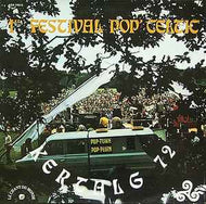Various – 1er Festival Pop Celtic - Kertalg 72