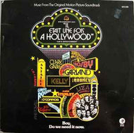 Various-Music From The Original Motion Picture 