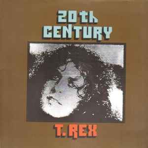 T. Rex - 20th Century