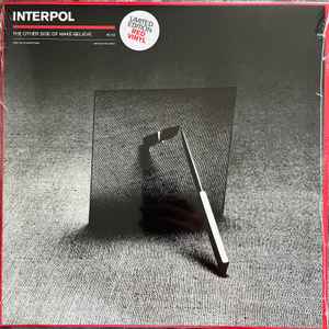 Interpol - The Other Side Of Make-Believe