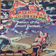 Red Hot Chili Peppers - Return Of The Dream Canteen