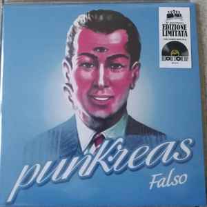 Punkreas - Falso