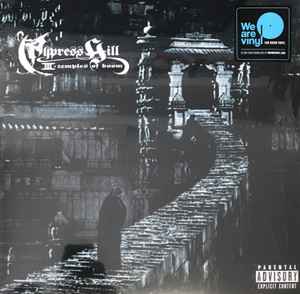 Cypress Hill - III - Temples Of Boom