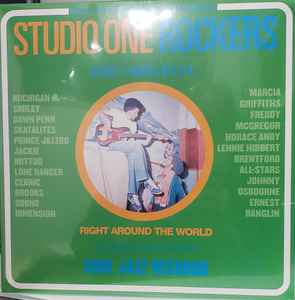 Various - Studio One Rockers