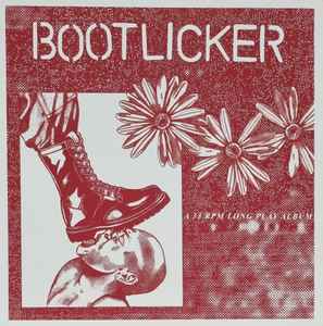 Bootlicker - Bootlicker