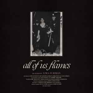 Ezra Furman - All Of Us Flames