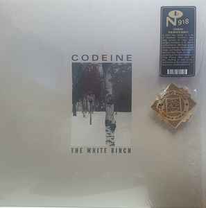 Codeine - The White Birch