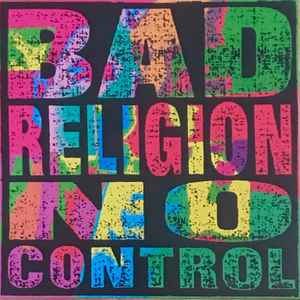 Bad Religion - No Control