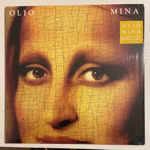 Mina (3) - Olio