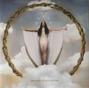 Rosalía - El Mal Querer