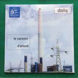 Lucio Dalla - Le Canzoni D'amore