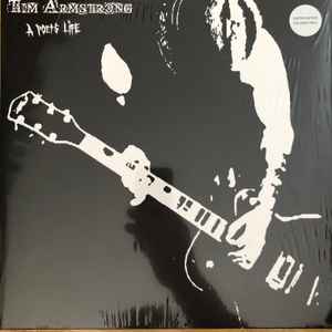 Tim Armstrong - A Poet's Life