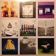 Pink Floyd – A Nice Pair