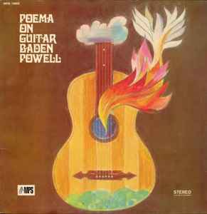 Baden Powell - Poema On Guitar