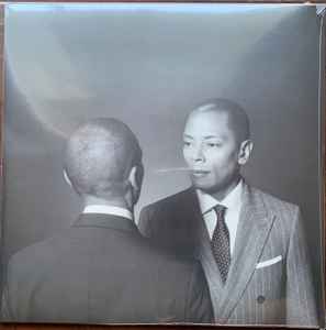 Jeff Mills - Mind Power Mind Control