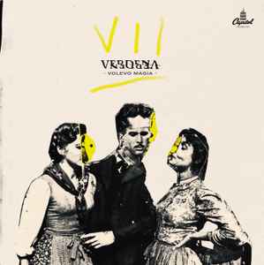 Verdena - Volevo Magia